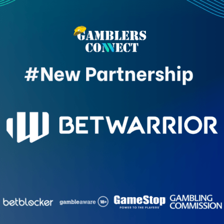 BetWarrior Casino and Gamblers Connect