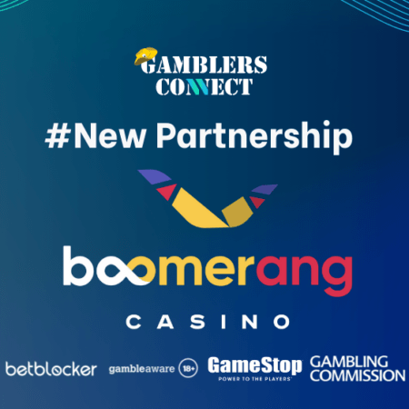 Boomerang Casino & Gamblers Connect