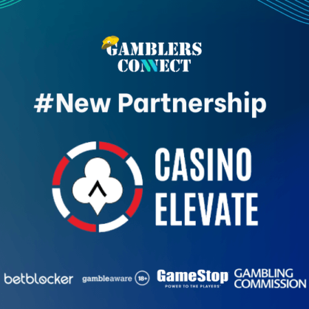Casino Elevate & Gamblers Connect