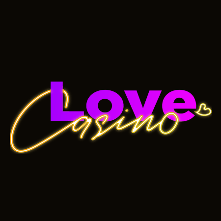 Love Casino Review logo