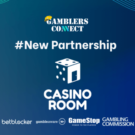 Casino Room & Gamblers Connect