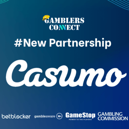 Casumo Casino & Gamblers Connect