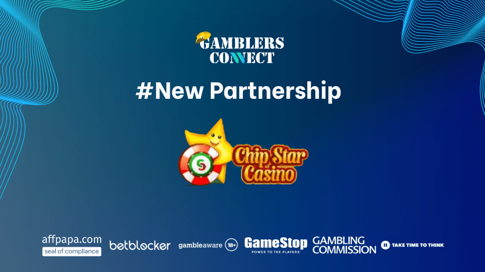 Chipstar Casino & Gamblers Connect