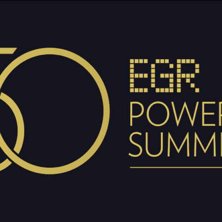 The EGR Power 50 Summit For The Industry’s Most Powerful Executives