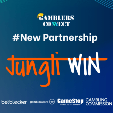 JungliWIN Casino & Gamblers Connect