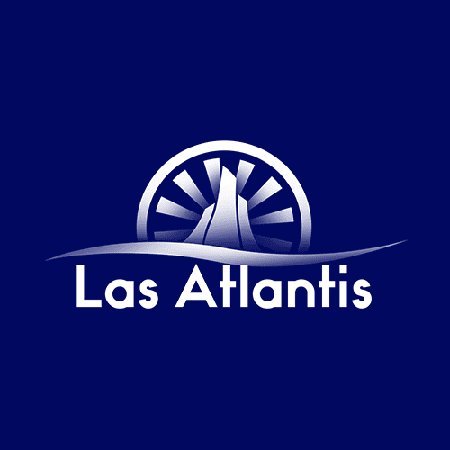 Las Atlantis Casino Review logo