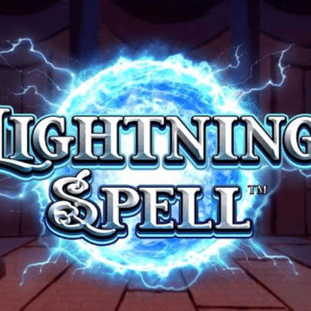Lightning Spell – Enter The World Of Magic