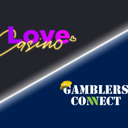 Love Casino & Gamblers Connect