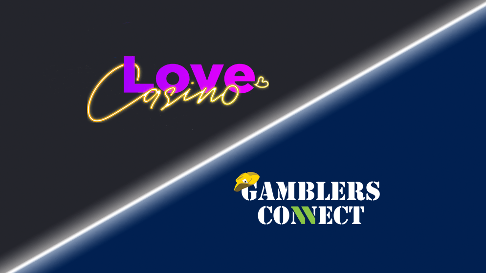love casino & gamblers connect