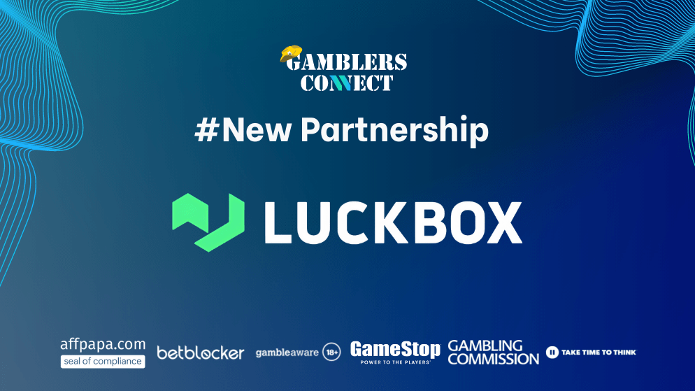 Luckbox-Gamblers-Connect-Featured
