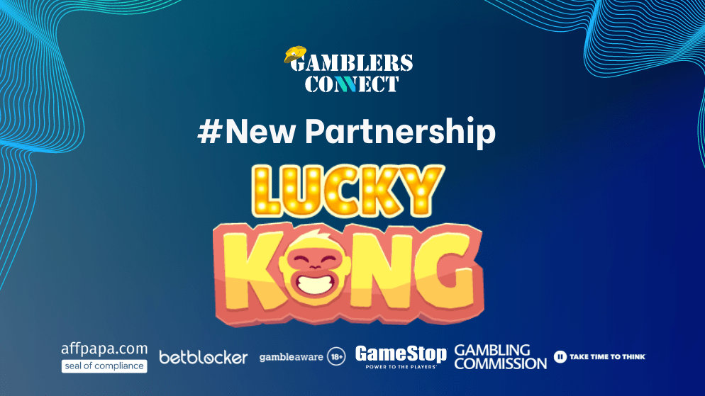 Lucky Kong Casino & Gamblers Connect