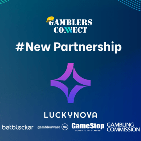 Luckynova Casino & Gamblers Connect