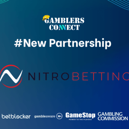 Nitrobetting Casino & Gamblers Connect