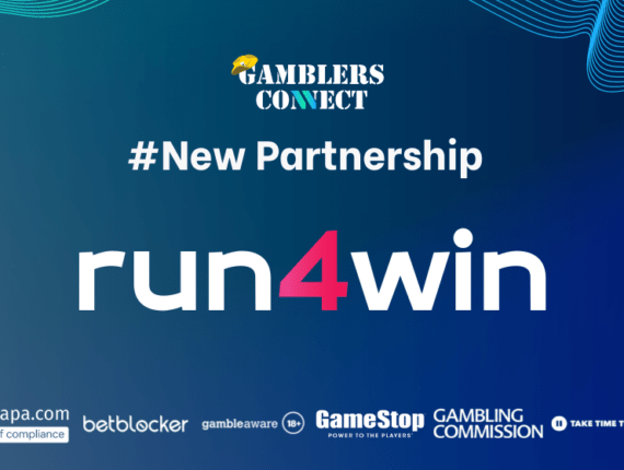 Run4Win Casino & Gamblers Connect