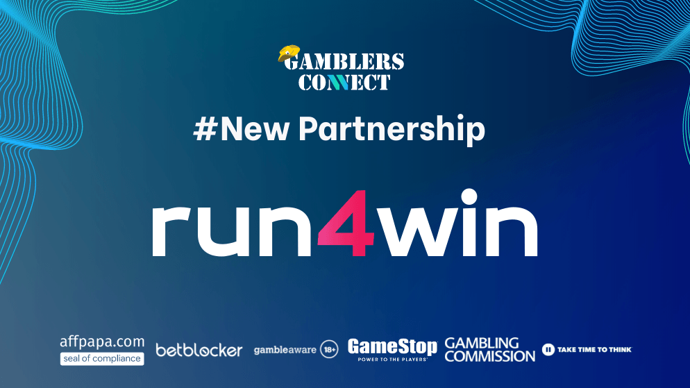 run4win casino and gamblers connect
