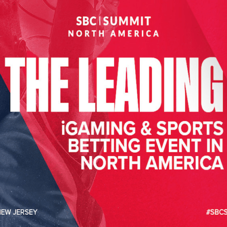 SBC Summit North America & SBC Awards North America 2023