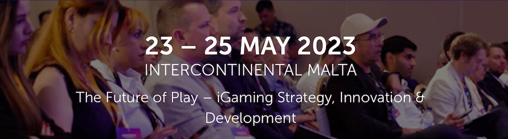 casinobeats igaming summit Malta 2023