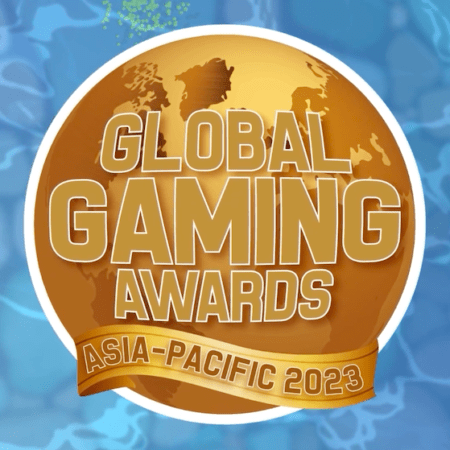 These Are The Winners Of The Global Gaming Awards Asia-Pacific 2023