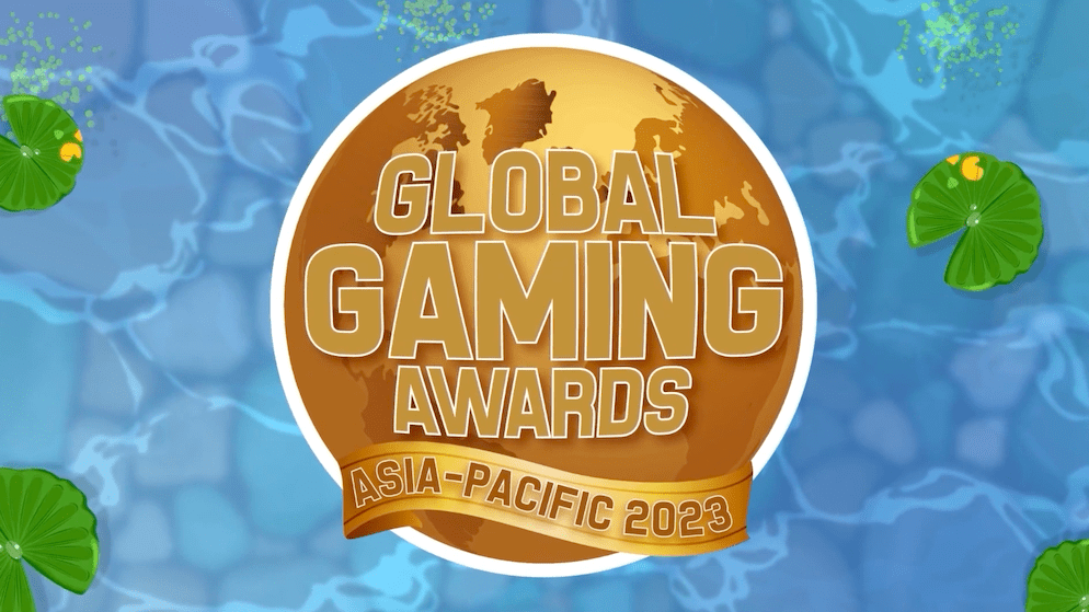 Global Gaming Awards Asia by