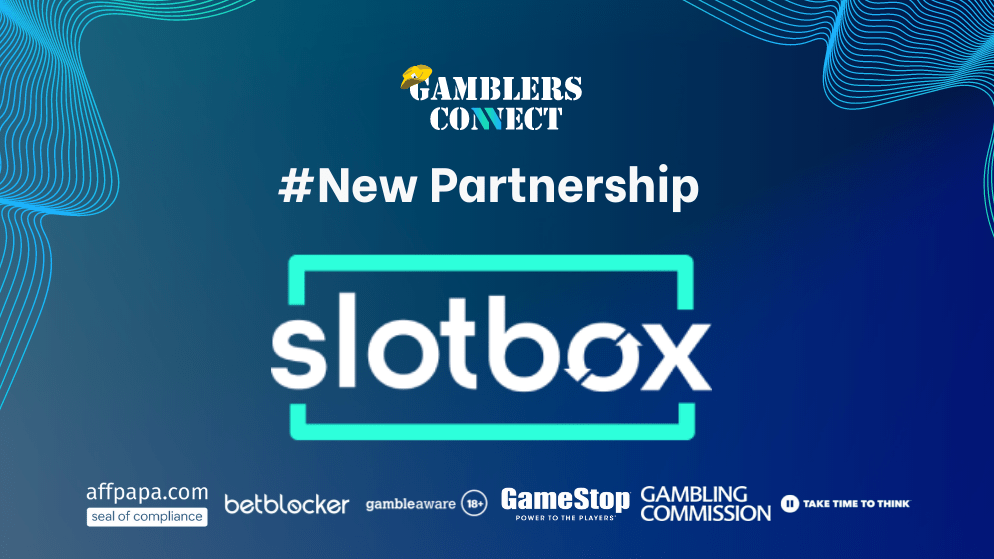 Slotbox & Gamblers Connect