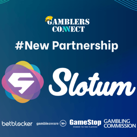 Slotum Casino and Gamblers Connect