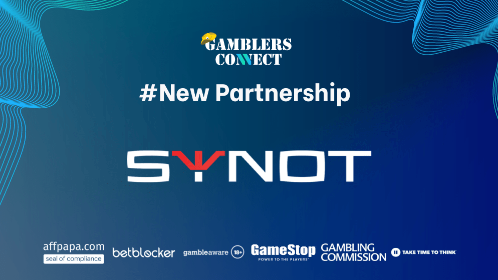 Synot-Games-Gamblers-Connect