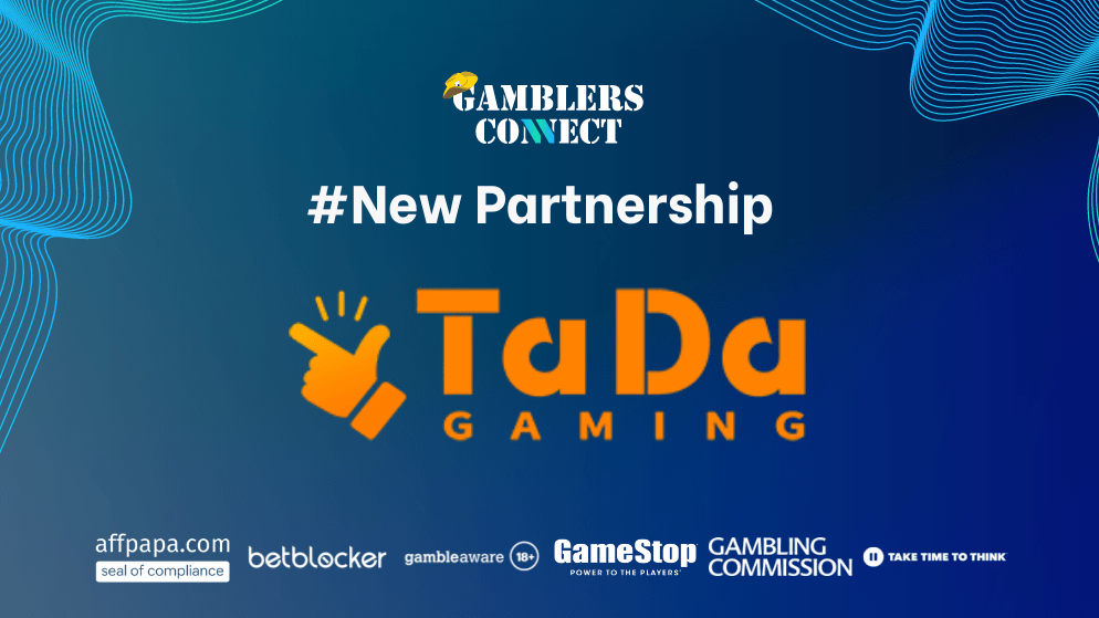 TaDa-Gaming-Gamblers-Connect