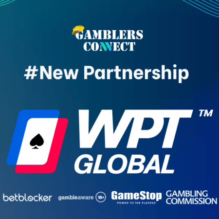 WPT Global & Gamblers Connect