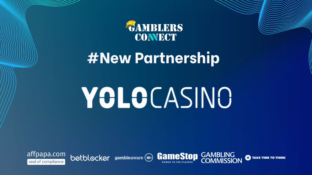 Yolo Casino - GamblersConnect