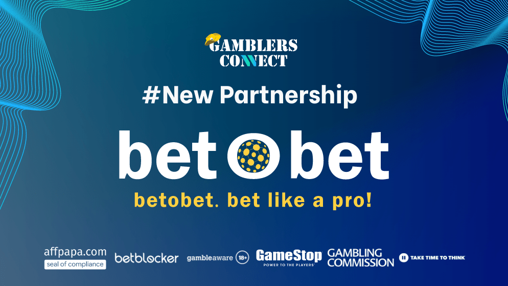 BetOBet Casino - GamblersConnect