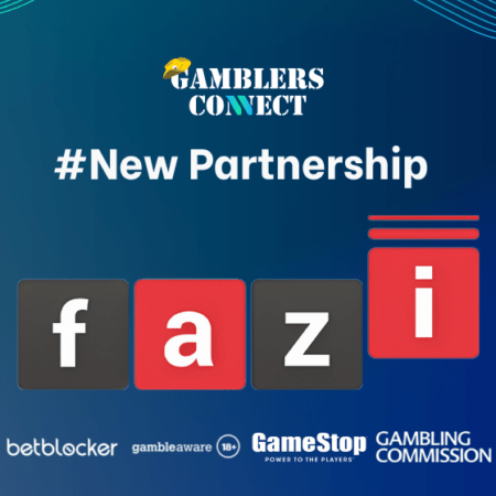 Fazi & Gamblers Connect