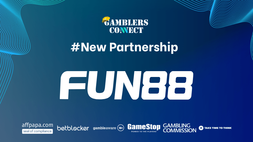 Gamblers Connect Fun88