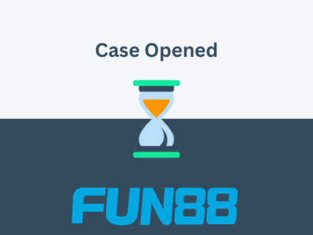 Fun88 > Withdrawal Issue