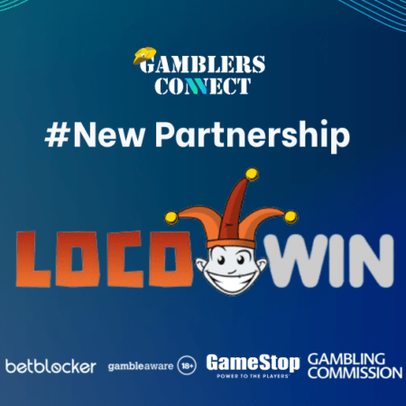 Locowin Casino & Gamblers Connect