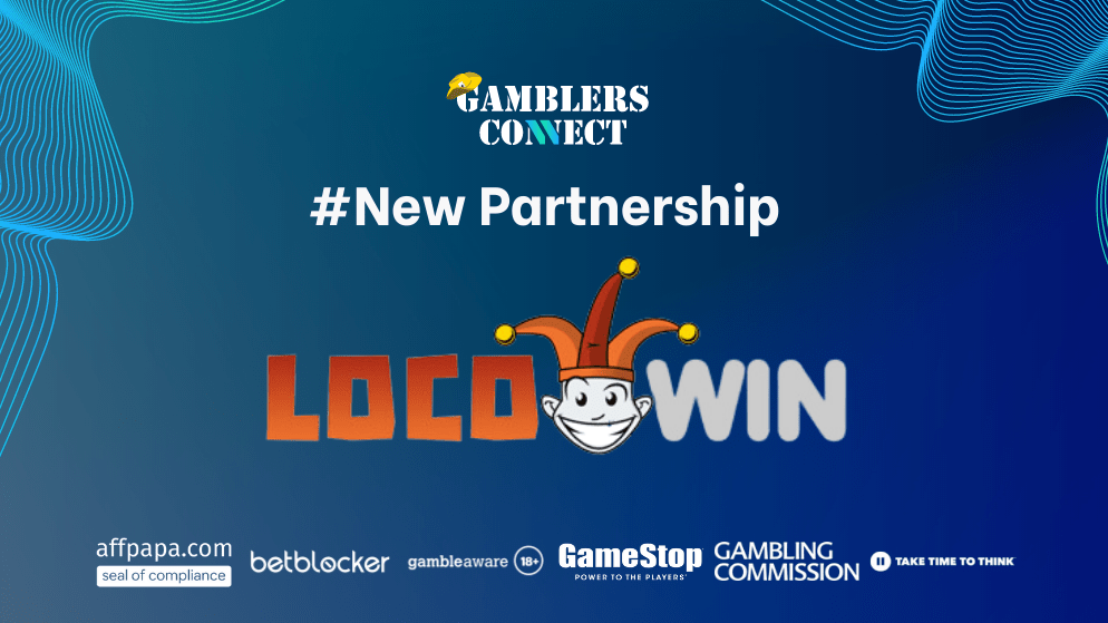Locowin Casino - GamblersConnect