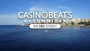 CasinoBeats Summit 2023  – Powered By SBC