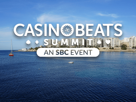 CasinoBeats Summit 2023  – Powered By SBC