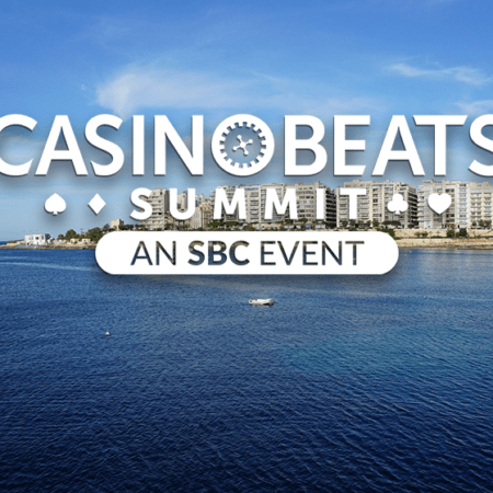 CasinoBeats Summit 2023  – Powered By SBC
