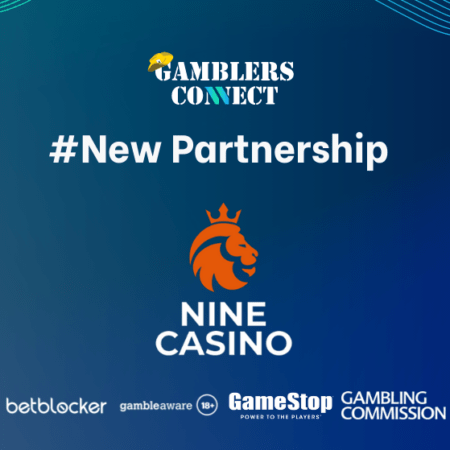 Nine Casino & Gamblers Connect
