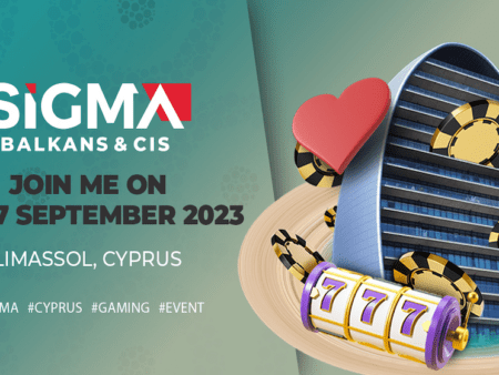 SiGMA Cyprus FX – 2023