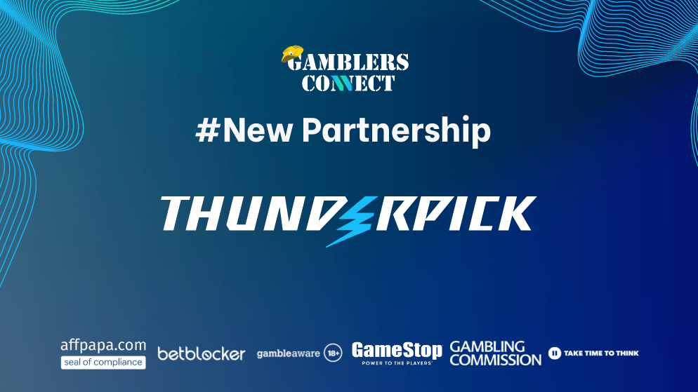 Thunderpick-Gamblers-Connect-Featured