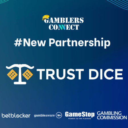 Gamblers Connect & Trust Dice Casino