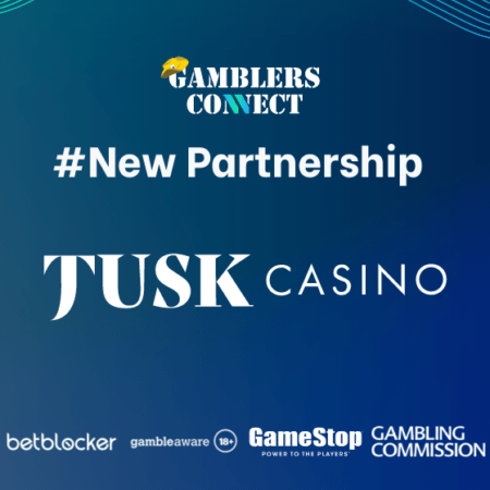 TuskCasino & Gamblers Connect