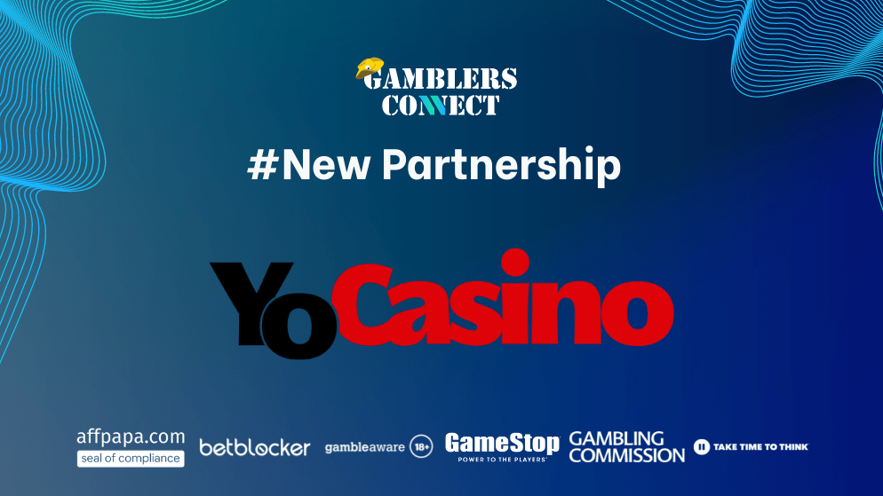 YOCasino-Gamblers-Connect