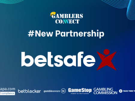 Betsafe Casino & Gamblers Connect