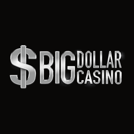 Big Dollar Casino Review logo