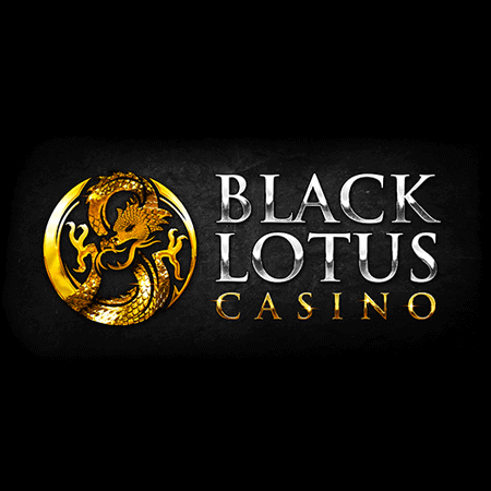 Black Lotus Casino Review logo
