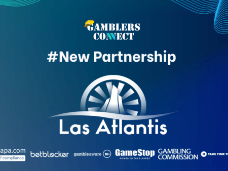 Las Atlantis Casino & Gamblers Connect