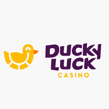 Ducky Luck Casino Review logo
