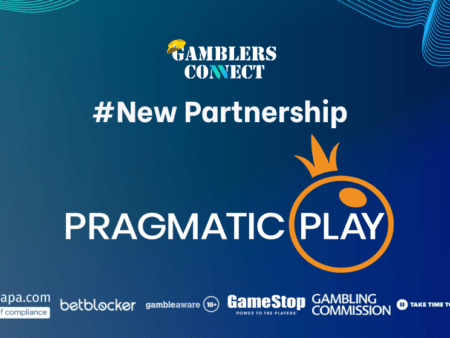 Pragmatic Play & Gamblers Connect